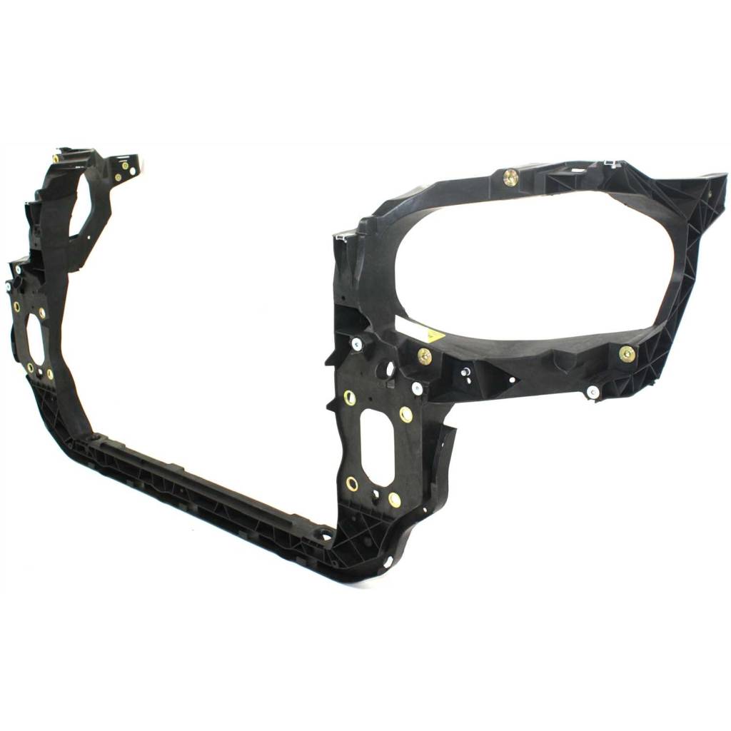 CHRYSLER TOWN & COUNTRY RADIATOR SUPPORT WO/UPPER TIE BAR **CAPA** OEM#68023326AE 2008-2016 PL#CH1225215C