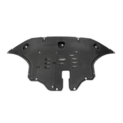 HYUNDAI SANTA FE FRONT SPLASH SHIELD(ENG UNDER CVR) **CAPA** OEM#29110S2000 2019-2020 PL#HY1228196C