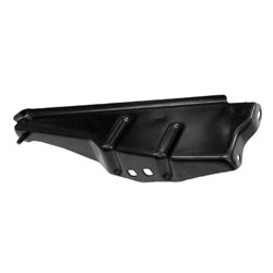 TOYOTA TACOMA FRONT BUMPER UPPER RETAINER BRACKET LEFT (Driver Side) OEM#5327404030 2012-2015 PL#TO1042121