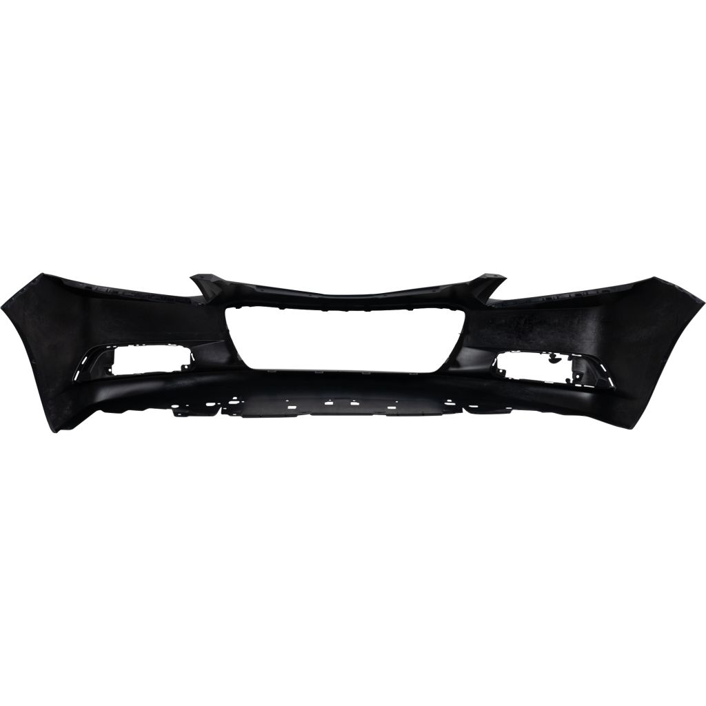 HONDA CIVIC COUPE FRONT BUMPER COVER PRIMED OEM#04711TS8A90ZZ 2012-2013 PL#HO1000282
