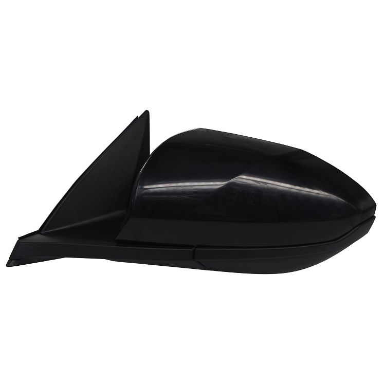 HYUNDAI TUCSON DOOR MIRROR LEFT (Driver Side) PWR/N-HTD (USA BUILT)(PTM CVR)(SE) OEM#87610CW000 2022-2024 PL#HY1320291