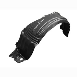 ACURA ZDX FENDER LINER LEFT (Driver Side) OEM#74151SZNA00 2010-2013 PL#AC1248128