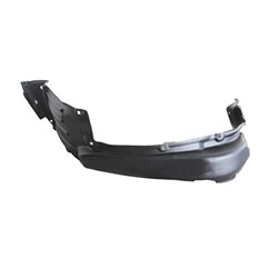 TOYOTA TACOMA FENDER LINER LEFT (Driver Side) (2WD BASE)(X-RUNNER) OEM#5380604020 2012-2015 PL#TO1248175