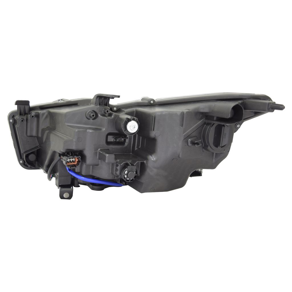INFINITI Q50 HYBRID HEAD LAMP ASSY RIGHT (Passenger Side) (WO/ADAPTIVE) OEM#260106HH7A 2018-2024 PL#IN2503179