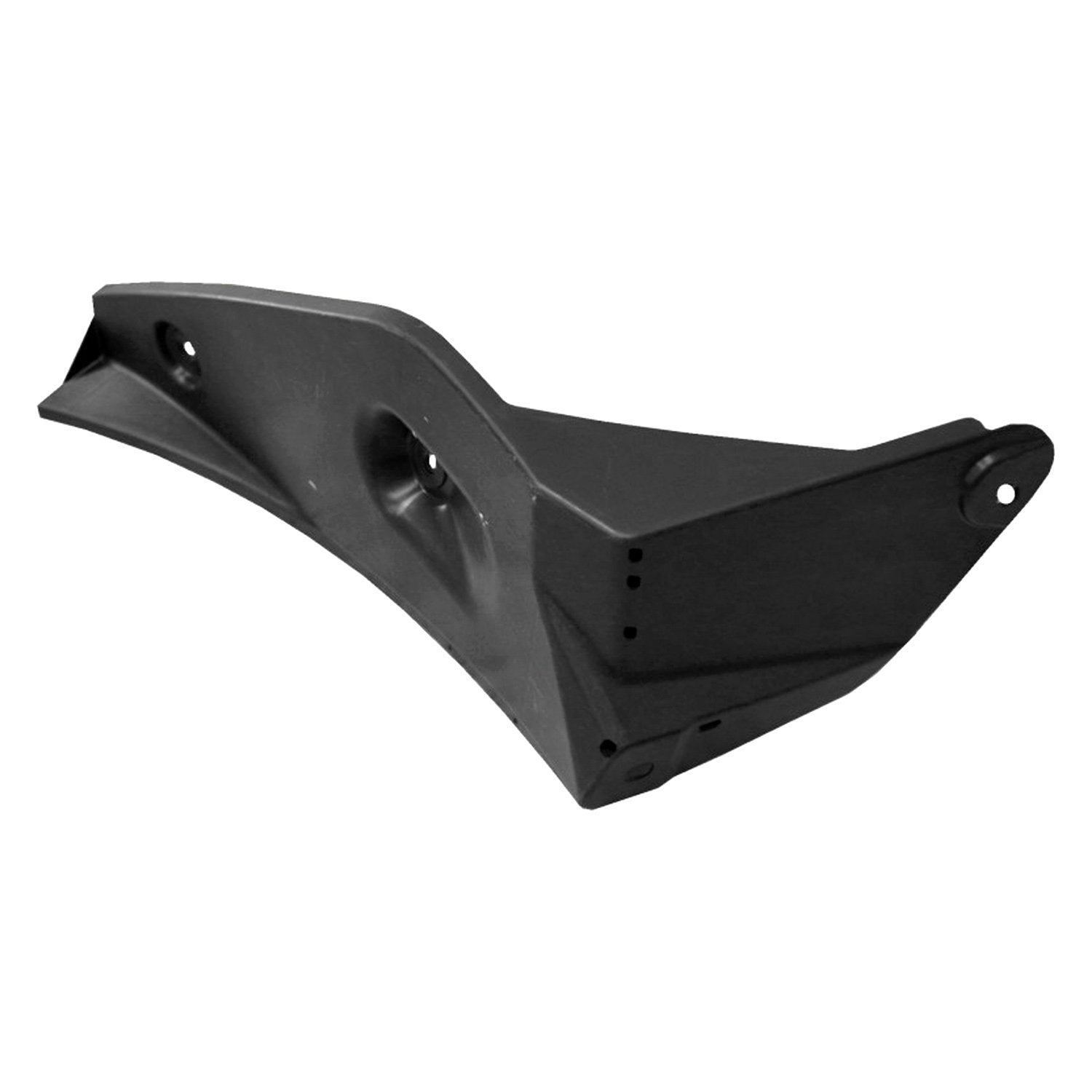 TOYOTA PRIUS C (1.5L) REAR BUMPER SIDE SEAL RIGHT (Passenger Side) (SPLASH SHIELD) OEM#5259152330 2012-2014 PL#TO1183111
