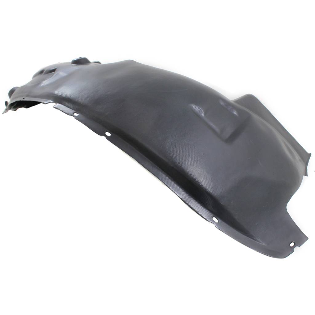 FORD TRUCKS & VANS FORD/PU (F250/350/450) Super Duty FENDER LINER LEFT (Driver Side) OEM#BC3Z16055A 2011-2016 PL#FO1248156
