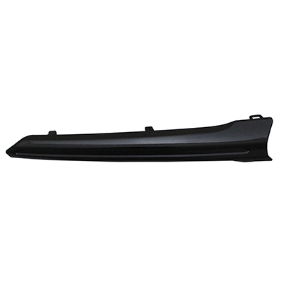 SUBARU IMPREZA WAGON GRILLE MLDG PTD-BLACK RIGHT (Passenger Side) (WO/50th EDITION) OEM#91123FL00B 2017-2019 PL#SU1213104