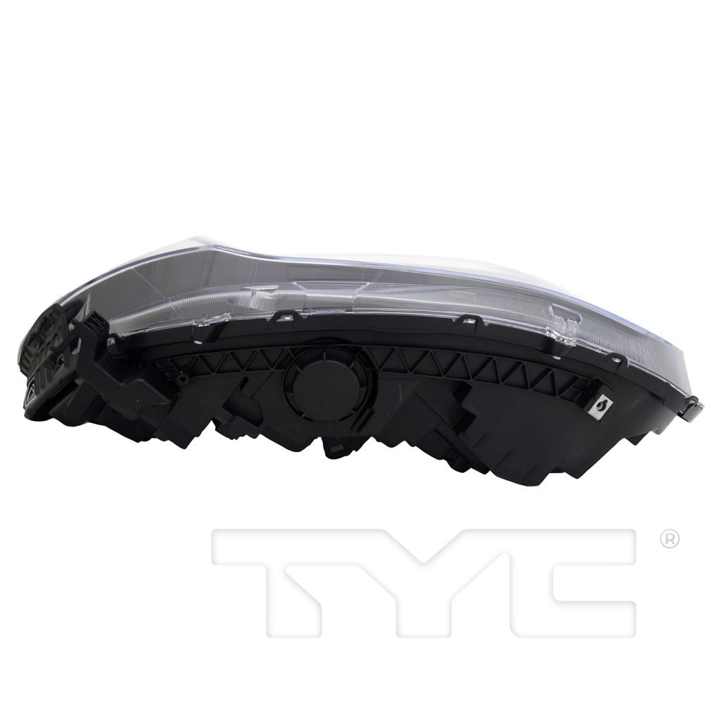 HONDA ACCORD SEDAN HEAD LAMP ASSY RIGHT (Passenger Side) (FULL LED)(SE/SPORT/SPORT SE) OEM#33100TVAA41 2021-2022 PL#HO2503202