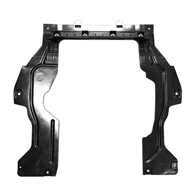GM TRUCKS & VANS TRAX FRONT SPLASH SHIELD (ENG UNDER COVER) OEM#42452292 2015-2022 PL#GM1228164