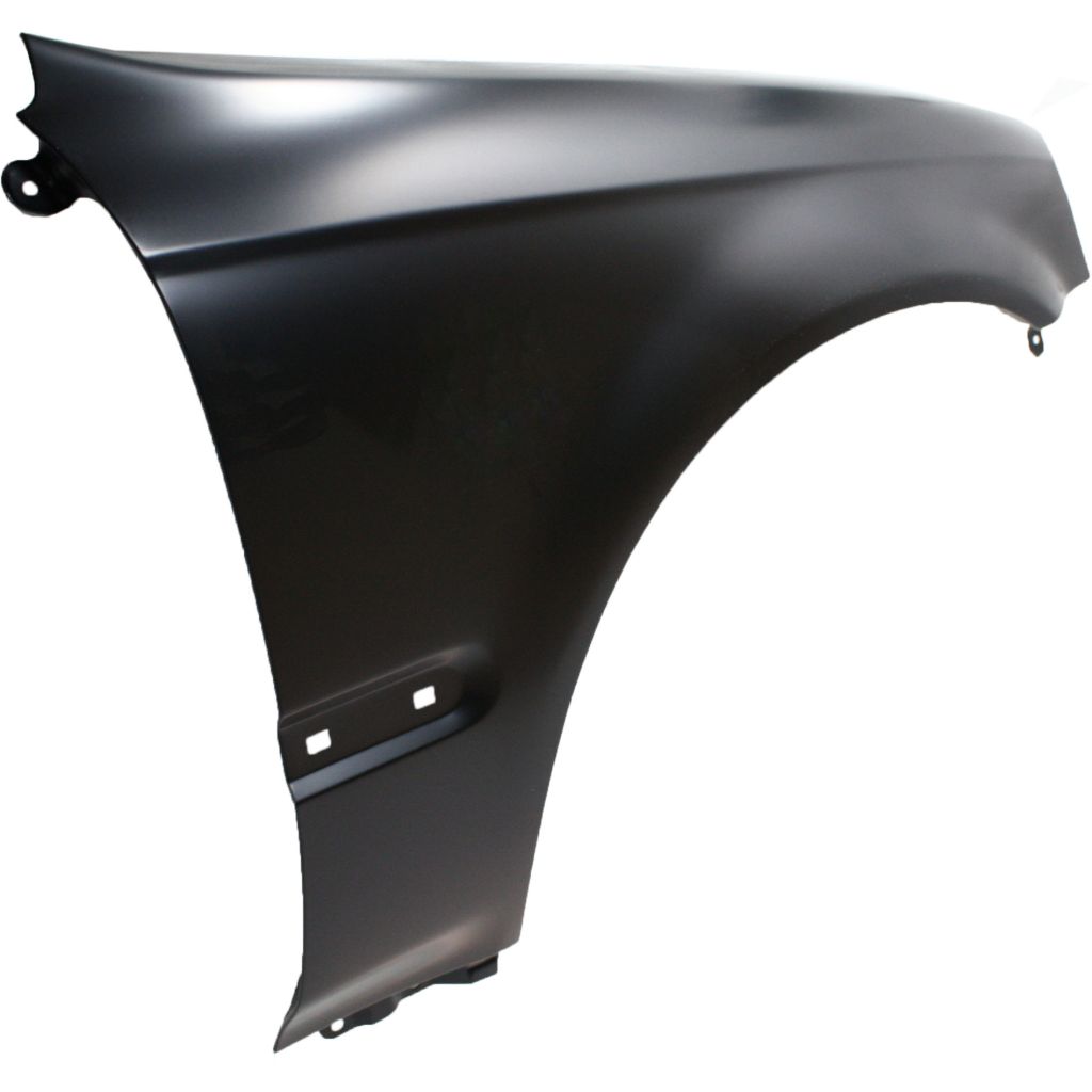 HONDA CIVIC SEDAN FENDER RIGHT (Passenger Side) OEM#60211S01A10ZZ 1999-2000 PL#HO1241151