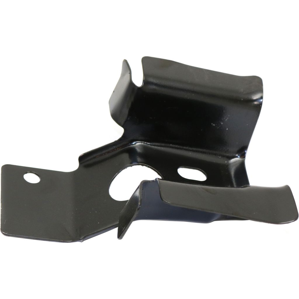 FORD MUSTANG SIDE RADIATOR SUPPORT LEFT (Driver Side) (HEAD/LAMP BRACKET) OEM#AR3Z16153A 2010-2014 PL#FO2508104