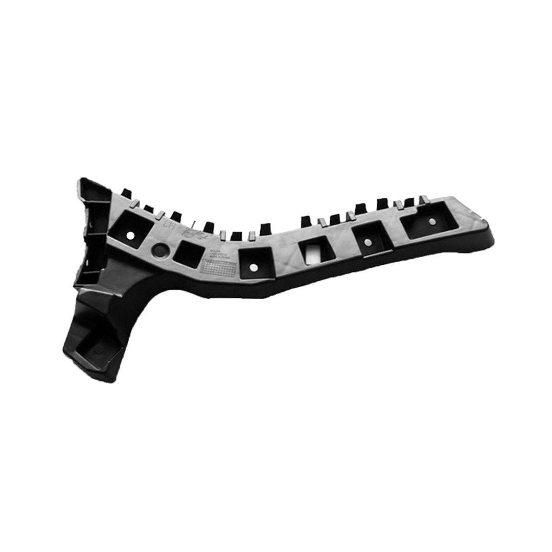 FORD FUSION REAR BUMPER COVER UPPER BRACKET LEFT (Driver Side) (Flatrock plant) OEM#DS7Z17788A 2017-2018 PL#FO1142124