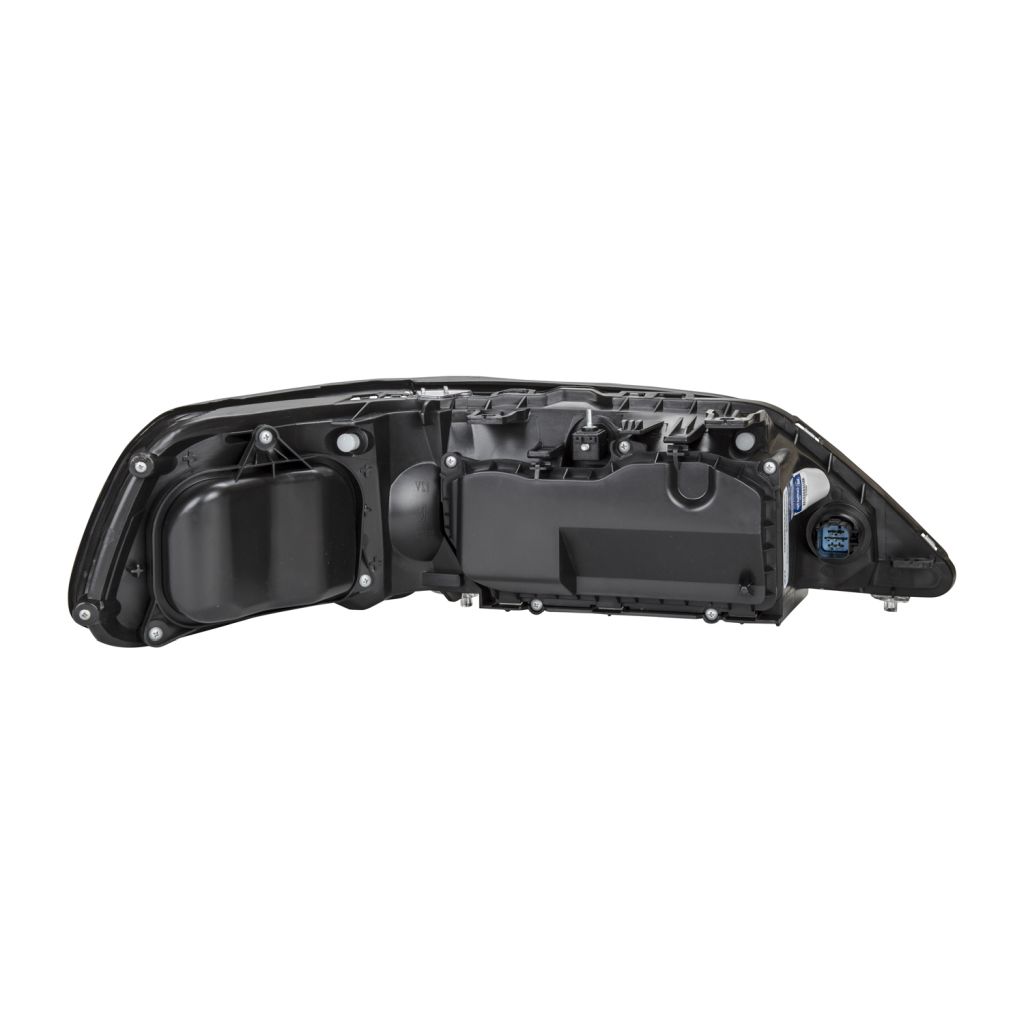 LINCOLN TOWN CAR HEAD LAMP ASSEMBLY LEFT (Driver Side) (W/O HID) OEM#6W1Z13008AB 2005-2011 PL#FO2502214