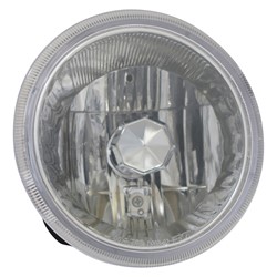 SUBARU OUTBACK FOG LAMP ASSEMBLY LEFT (Driver Side) (WO/DRIVER ASSIST SYSTEM)**CAPA** OEM#84501AJ10A 2015-2019 PL#SU2592123C