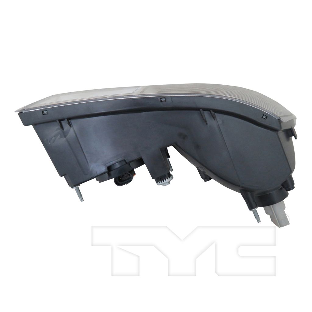 CADILLAC ESCALADE HYBRID FOG LAMP ASSEMBLY LEFT (Driver Side) OEM#10383562 2009-2013 PL#GM2592163
