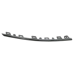 HONDA ODYSSEY FOG LAMP COVER MOLDING LOWER LEFT (Driver Side) CHROME (WO/FOG) OEM#71119TK8A50 2014-2017 PL#HO1046101