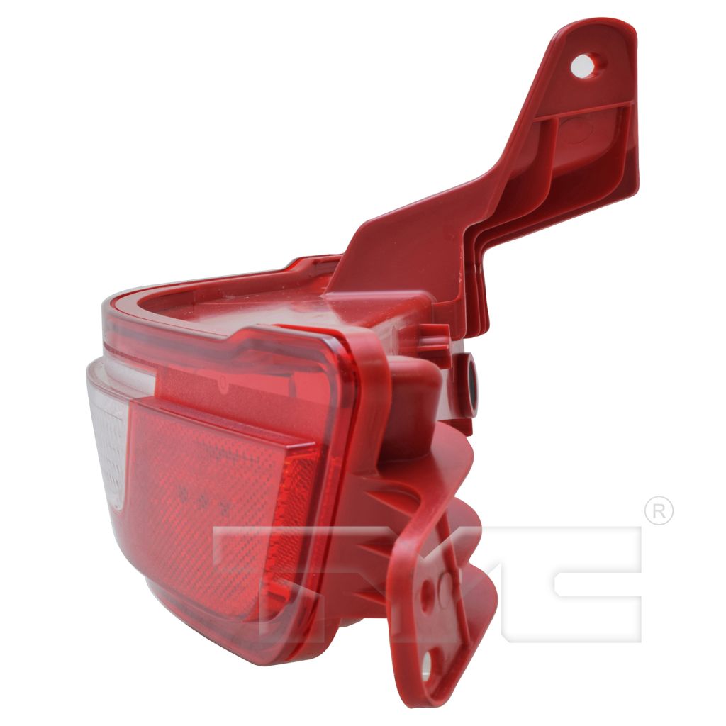 LINCOLN MKC REAR SIDE MARKER LAMP ASSY RIGHT (Passenger Side) (LED)(ON BMP) OEM#EJ7Z15500A 2015-2018 PL#FO2861108