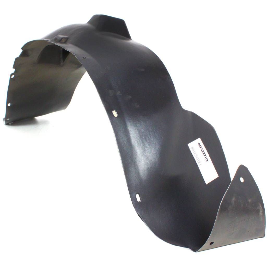 SUZUKI XL-7 FENDER LINER RIGHT (Passenger Side) OEM#7248178J00 2007-2009 PL#SZ1249117