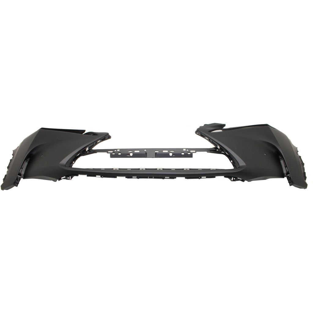 LEXUS NX 200t/300 FRONT BUMPER COVER PRIMED (WO/WASHER)(W/ SENSOR)(F SPORT)**CAPA** OEM#5211978912 2015-2017 PL#LX1000301C