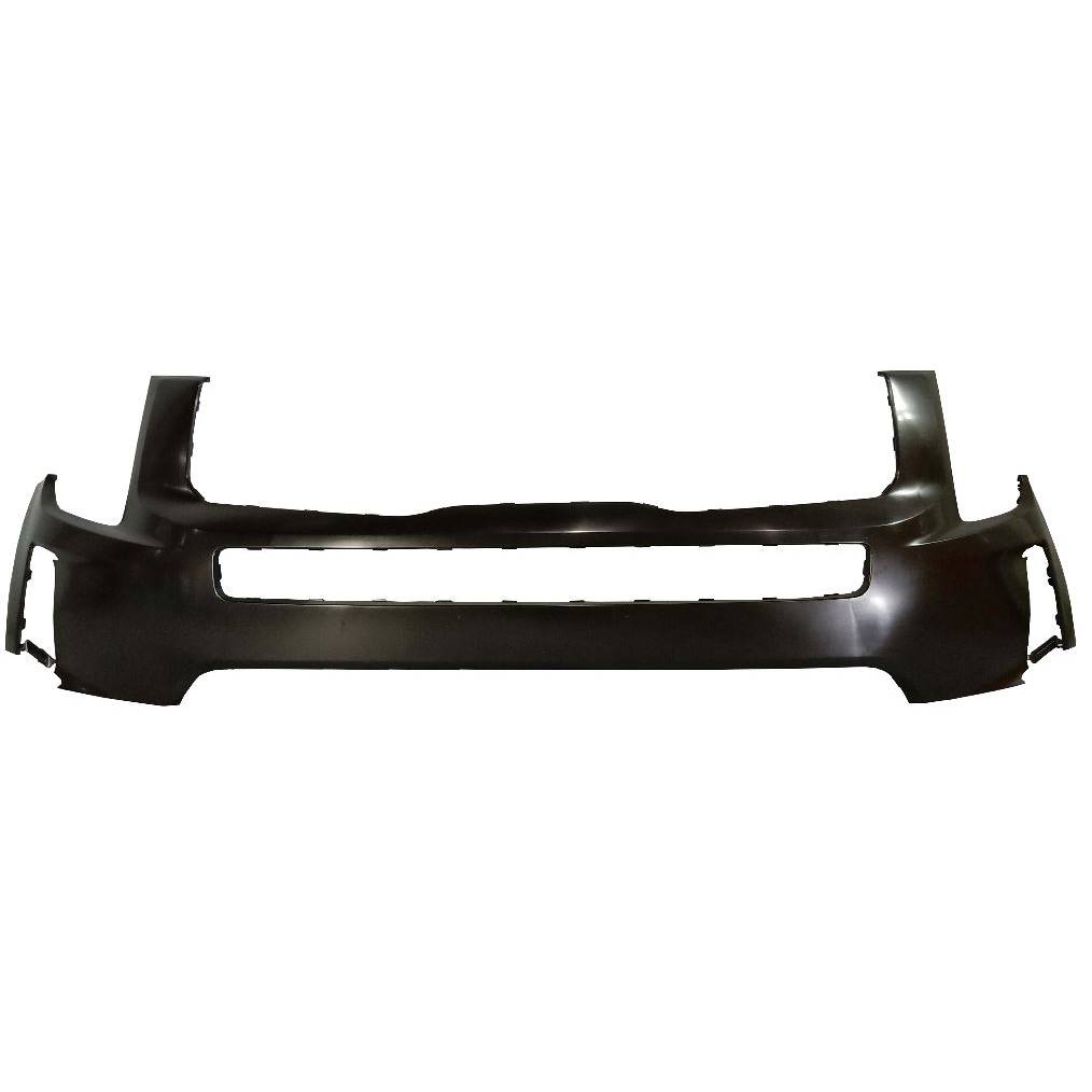 KIA TELLURIDE FRONT BUMPER COVER UPPER PRIMED (WO/SENSOR) OEM#86511S9000 2020-2022 PL#KI1014106