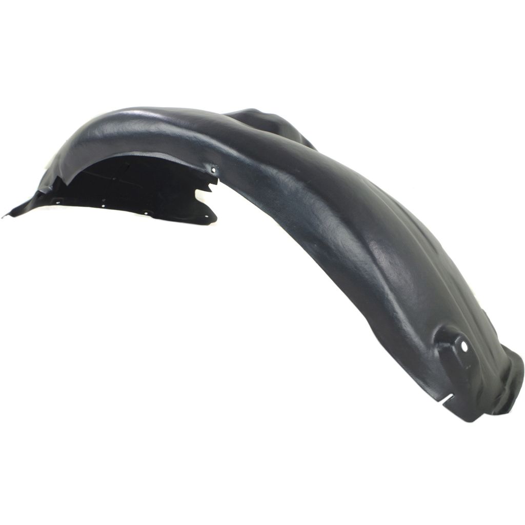 AUDI S6 SEDAN FENDER LINER LEFT (Driver Side) OEM#4G0821133D 2013-2016 PL#AU1248132