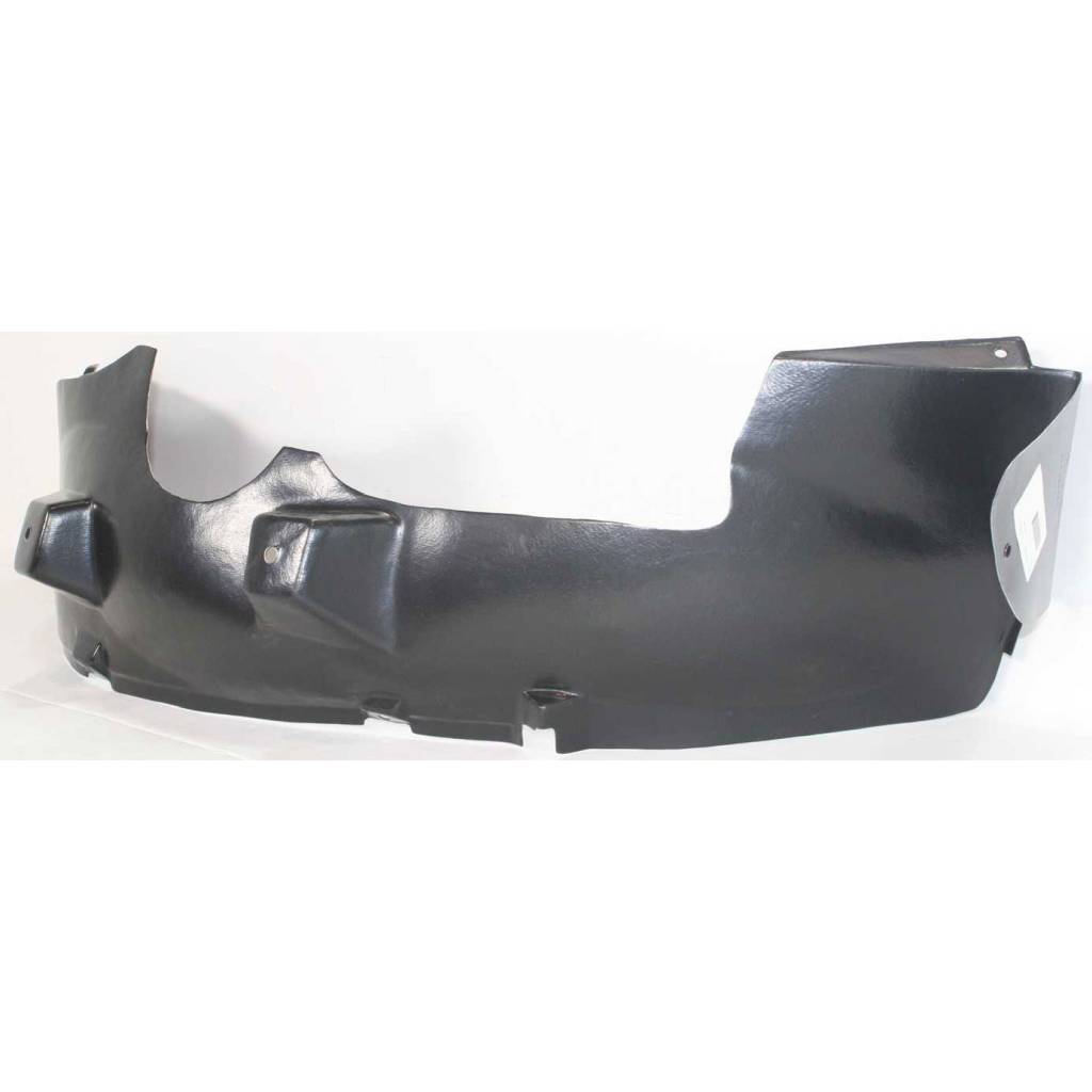 PONTIAC TORRENT FENDER LINER RIGHT (Passenger Side) OEM#25950044 2006-2009 PL#GM1251113