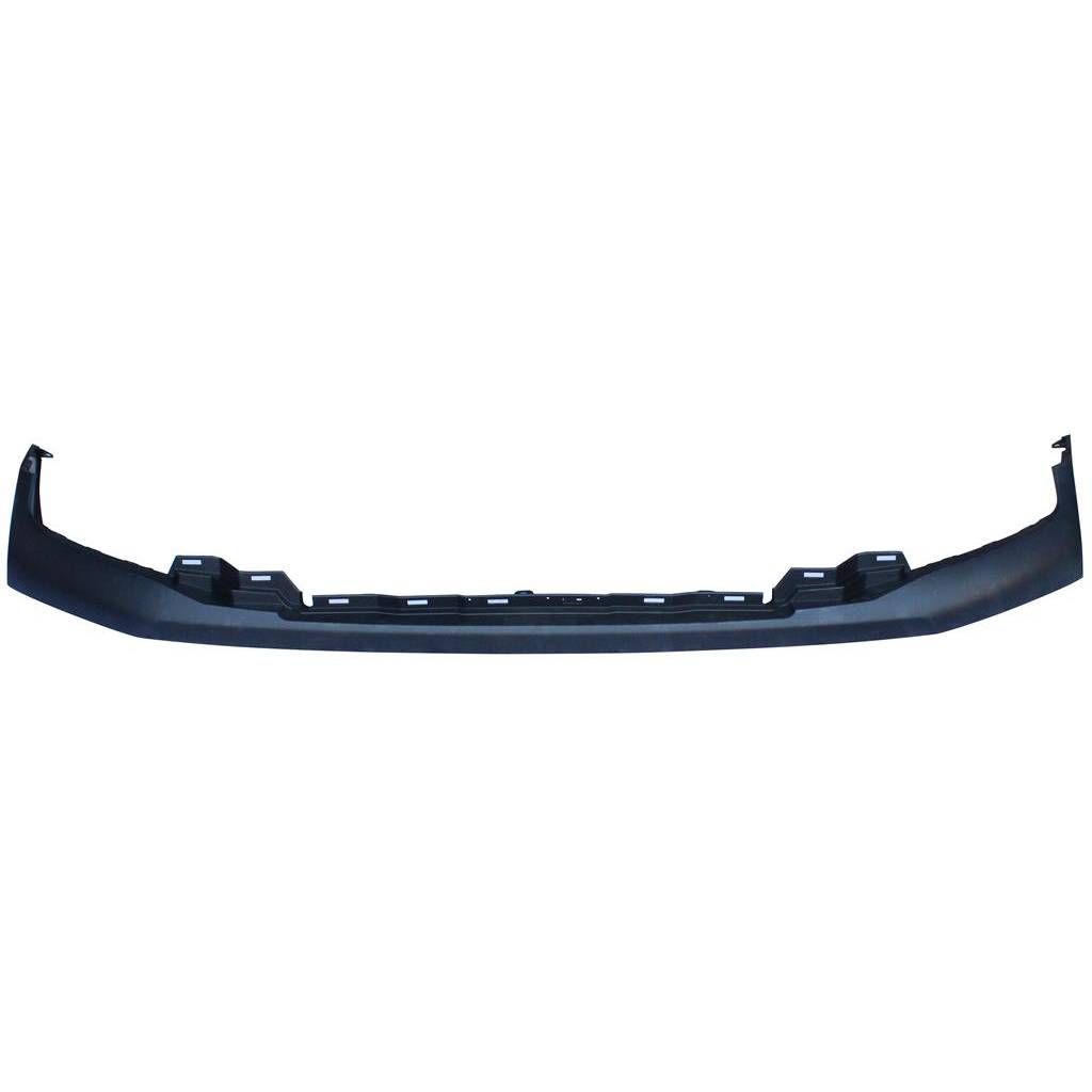 NISSAN TITAN XD FRONT BUMPER COVER PRIMED UPPER (S/SV)(WO/FLARE) OEM#620239FV2H 2020-2023 PL#NI1014108