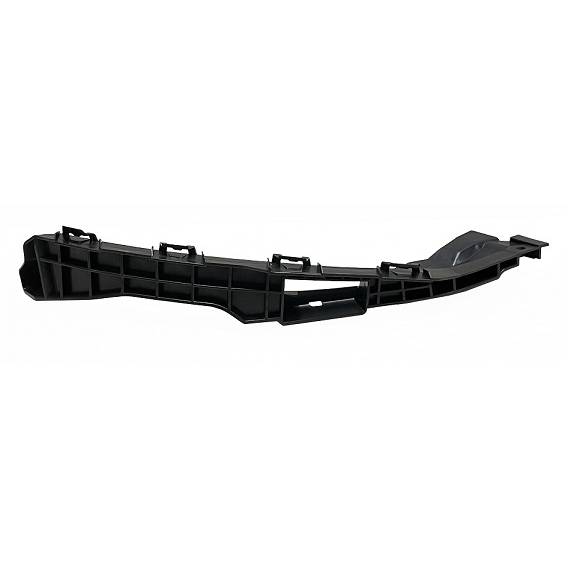 HONDA ACCORD HYBRID FRONT BUMPER COVER UPPER RETAINER RIGHT (Passenger Side) (PLASTIC) **CAPA** OEM#71140TVAF00 2021-2022 PL#HO1043143C