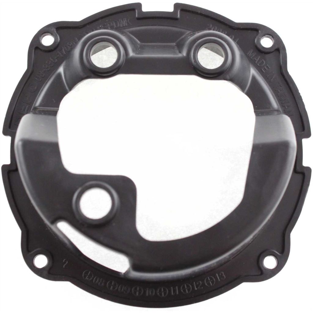 FORD TRUCKS & VANS ESCAPE FOG LAMP BRACKET (RH=LH) OEM#7L8Z15266A 2007 PL#FO2601102