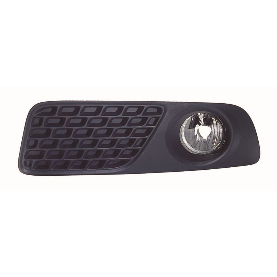 VOLVO VOLVO V70 FOG LAMP KIT ASSY(W/O SWITCH/W/ COVER&HARNESS)(DEALER INSTALLED) OEM#307645275 2008-2010 PL#VO2591100