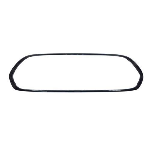 MINI COOPER HARDTOP 2DOORS SE (ELECTRIC) GRILLE SURROUND MLDG PRM OEM#51137449207 2020-2021 PL#MC1202101