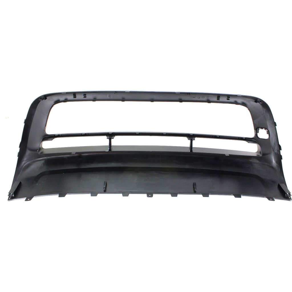 KIA SOUL FRONT BUMPER CENTER COVER PRM OEM#865122K540 2012-2013 PL#KI1087101