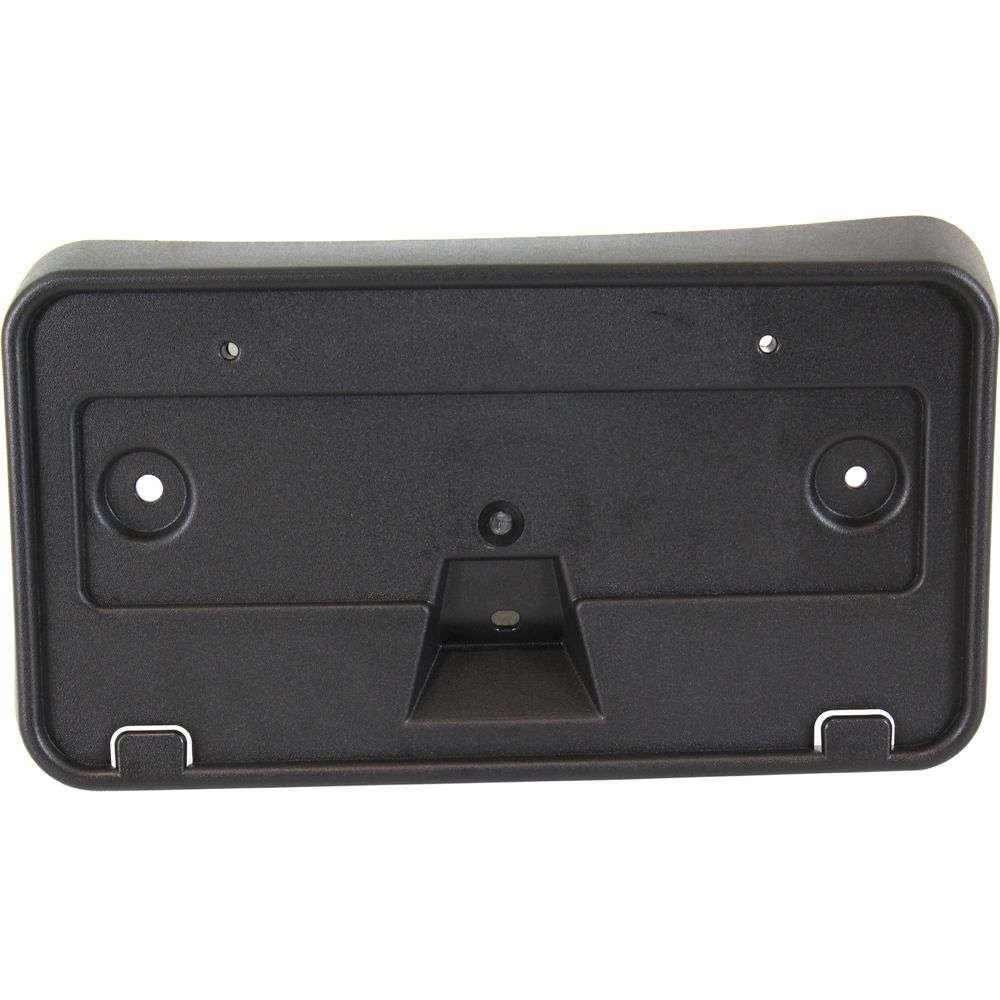 FORD TRUCKS & VANS EXPLORER SPORT TRAC (PICKUP) FRONT LICENSE BRACKET OEM#6L2Z17A385AAA 2007-2010 PL#FO1068127