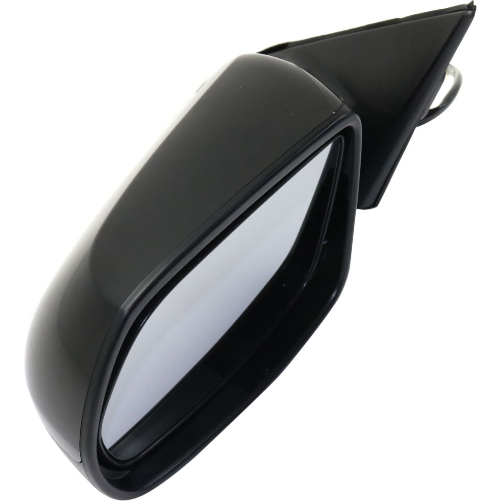 HONDA HRV DOOR MIRROR LEFT (Driver Side) POWER/ NOT HEATED OEM#76258T7WA71-PFM 2017-2022 PL#HO1320308