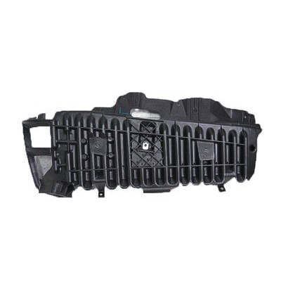 JEEP WRANGLER (JK) FENDER BRACE LEFT (Driver Side) OEM#55078135AF 2007-2018 PL#CH1244100