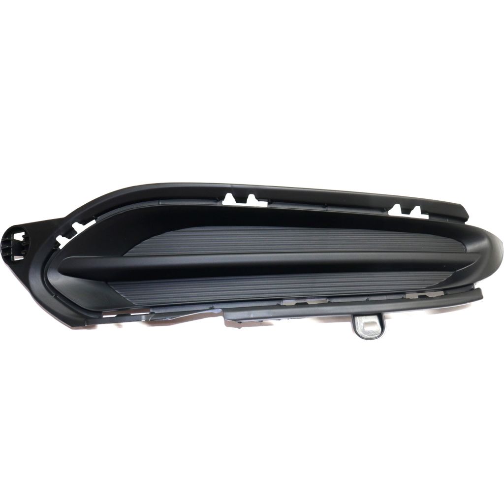 HONDA HRV FOG LAMP COVER RIGHT (Passenger Side) (WO/FOG) OEM#71105T7WA00 2016-2018 PL#HO1039126