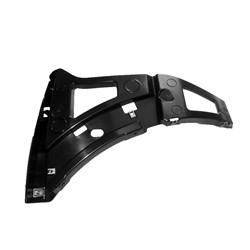 FORD TRUCKS & VANS TRANSIT FRONT BUMPER LOWER COVER SIDE BRACKET RIGHT (Passenger Side) **CAPA** OEM#BK3Z17C947H 2015-2019 PL#FO1043144C
