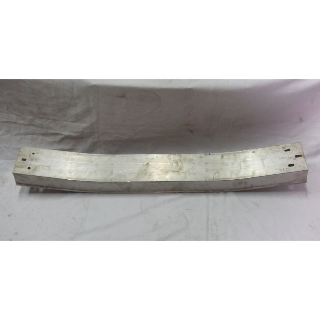 2013-2015 ACURA ILX Rear bumper reinforcement OEM# 71531TX8A00 PL# AC1106137