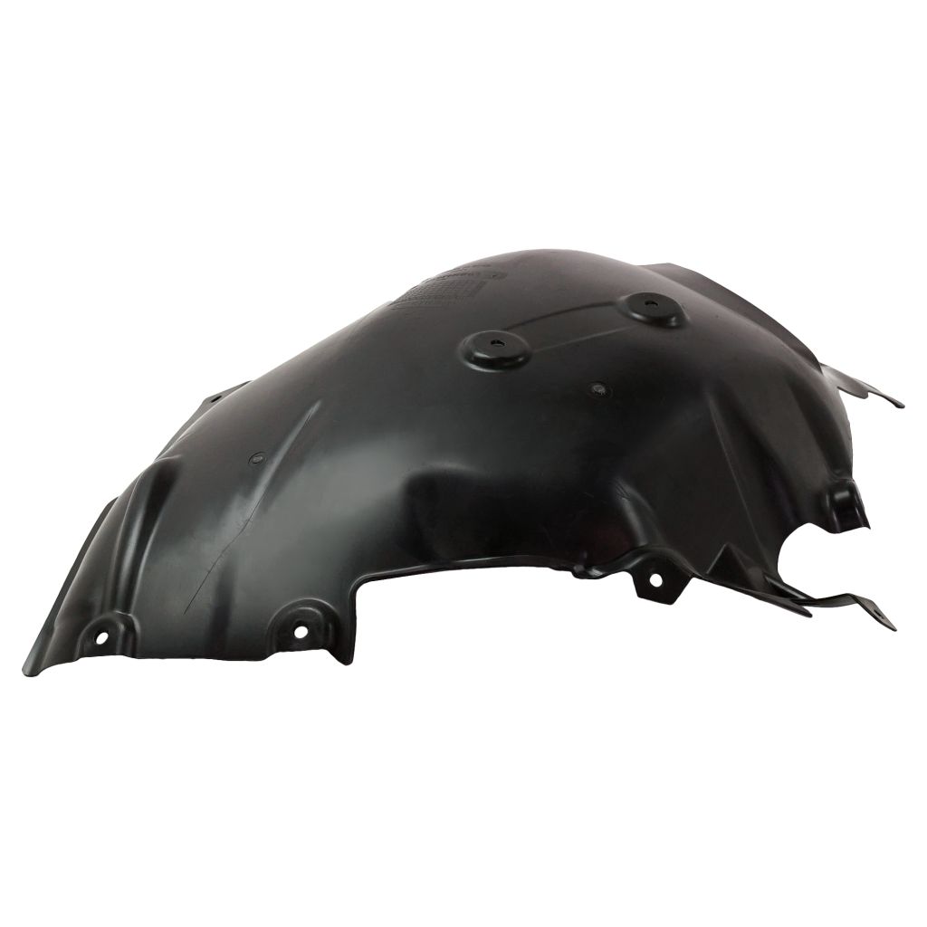 BMW BMW 4 (2DOORS/CONV) FENDER LINER LEFT (Driver Side) (FRONT UPPER)(330i)**CAPA** OEM#51717315729 2021-2023 PL#BM1248161C