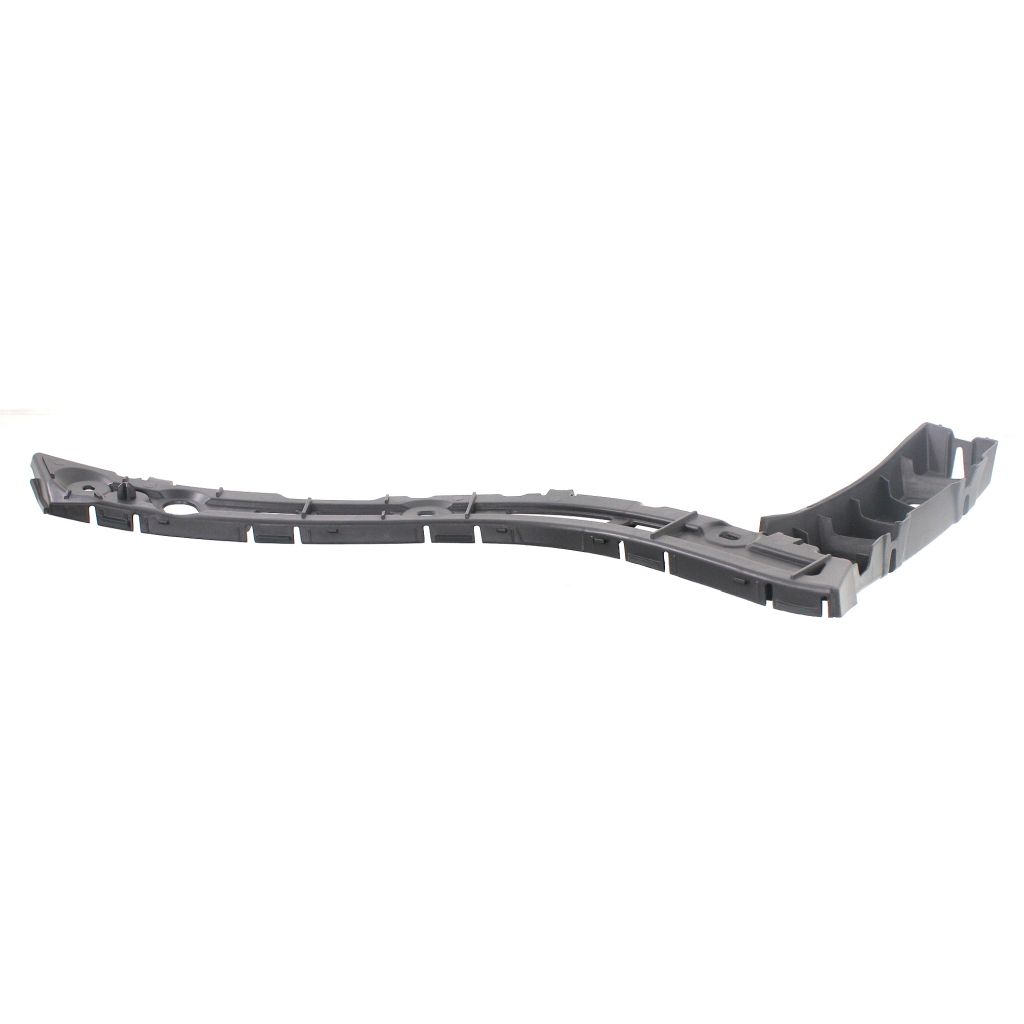 JAGUAR JAGUAR XF REAR BUMPER COVER SUPPORT RIGHT (Passenger Side) OEM#C2Z13533 2009-2015 PL#JA1143100