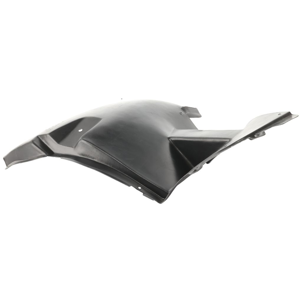 CADILLAC STS/STS-V FENDER LINER RIGHT (Passenger Side) (FT Section) (FT COVER Ext)(STS) OEM#25911106 2005-2011 PL#GM1005145
