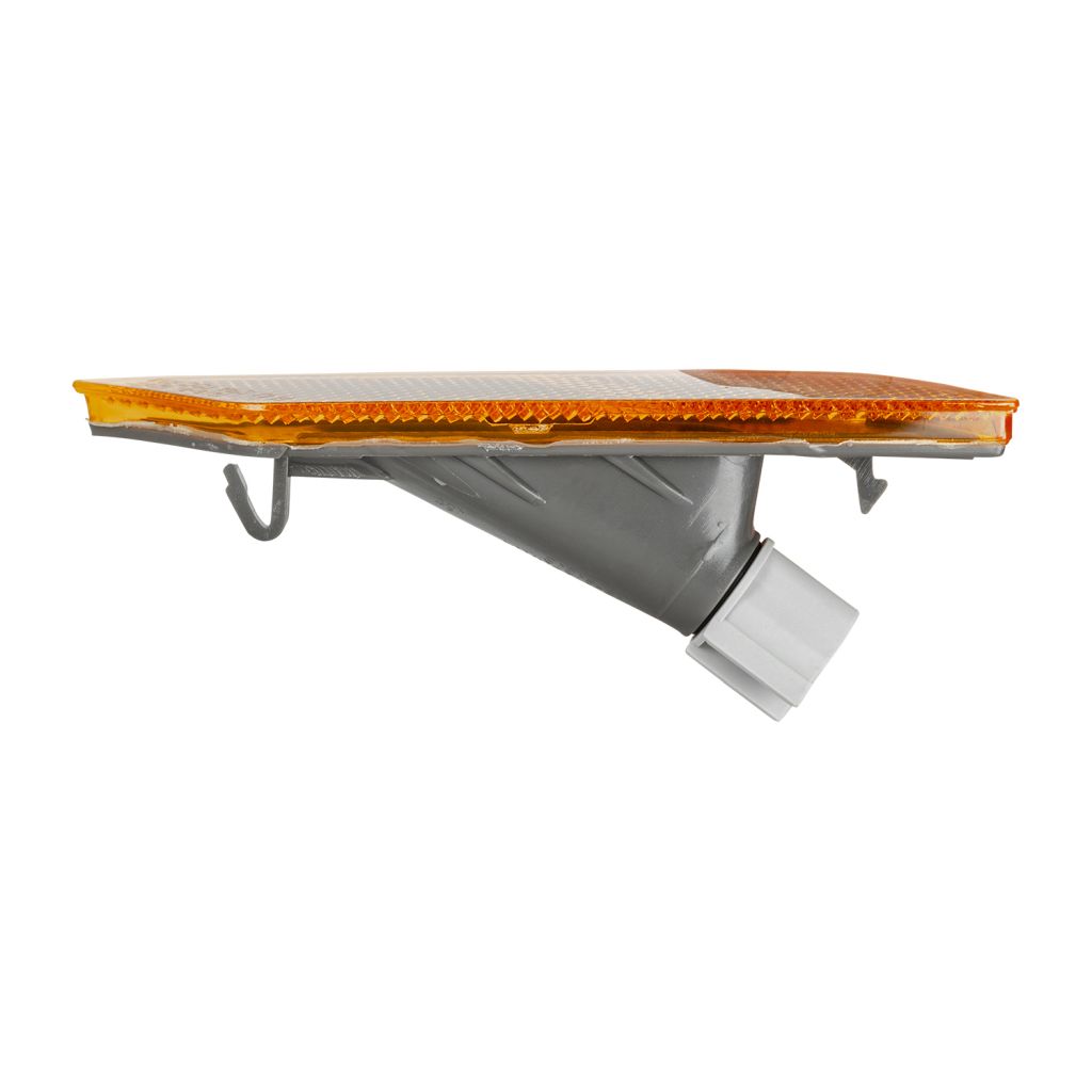CADILLAC XT5 FRONT SIDE MARKER LAMP LEFT (Driver Side) OEM#22941173 2017-2026 PL#GM2550199