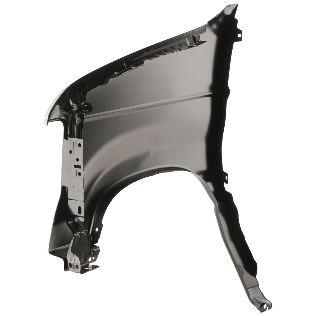 FORD TRUCKS & VANS FORD VAN FENDER RIGHT (Passenger Side) OEM#8C2Z16005B 2008-2014 PL#FO1241271