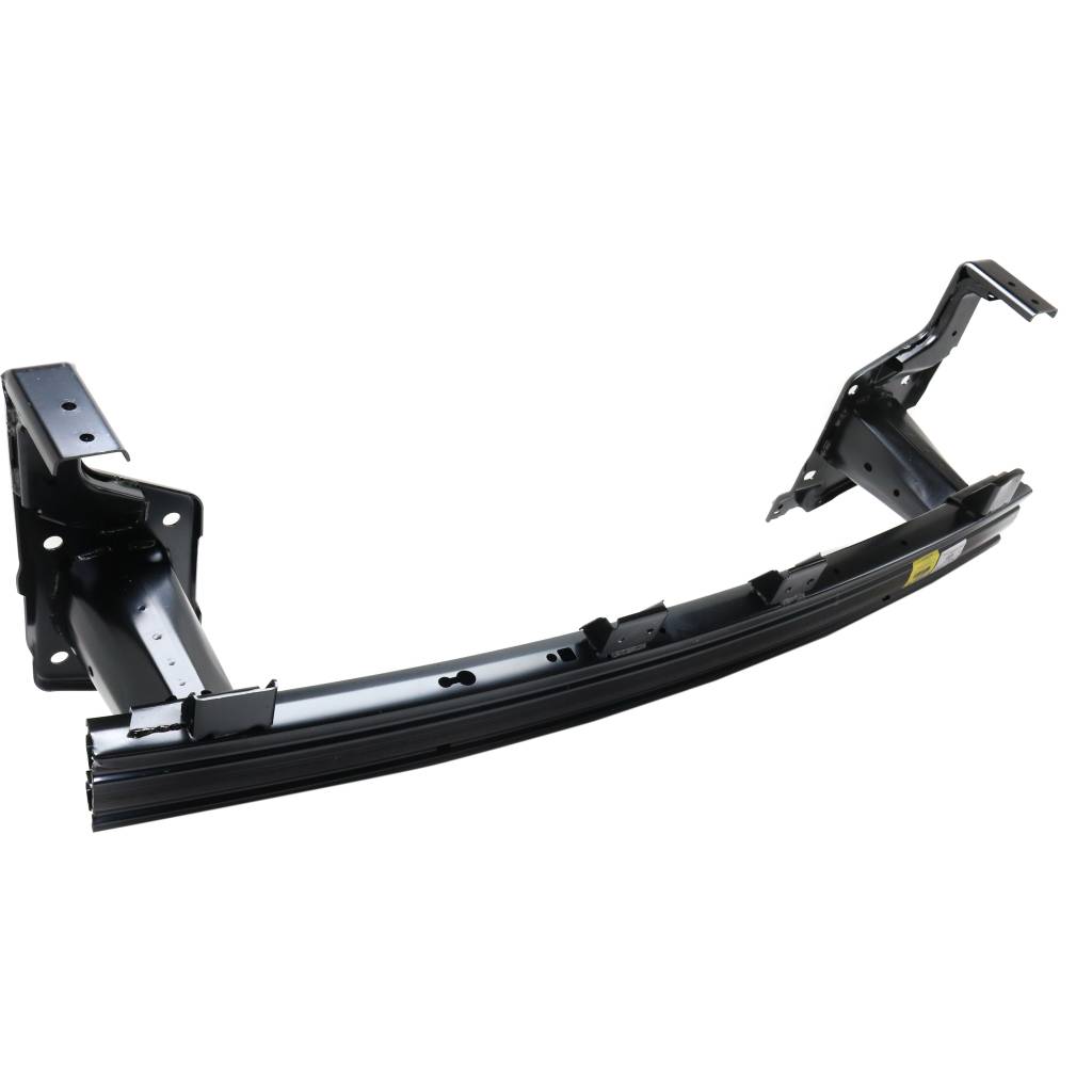 FORD FUSION FRONT BUMPER REINFORCEMENT WO/TOW HOOK**CAPA** OEM#DG9Z17757A 2013-2016 PL#FO1006263C