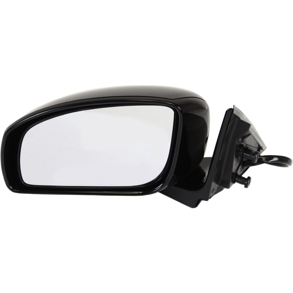INFINITI G35 SEDAN DOOR MIRROR LEFT (Driver Side) POWER/HEATED OEM#963021NA2A-PFM 2007-2008 PL#IN1320125