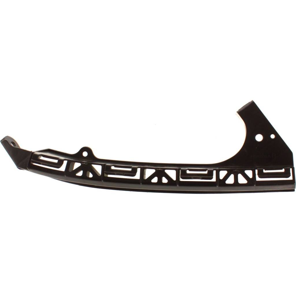 HONDA FIT EV FRONT BUMPER COVER SUPPORT BRACKET RIGHT (Passenger Side) (INNER) OEM#71140TK6A00 2013-2014 PL#HO1043102