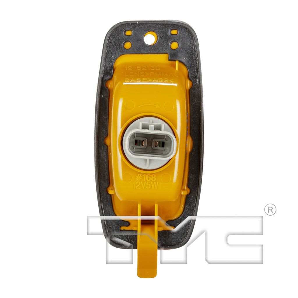 HYUNDAI TUCSON S/MARKER LAMP (RH=LH)(SIDE OF BMP) OEM#9230326010 2005-2009 PL#HY2550107