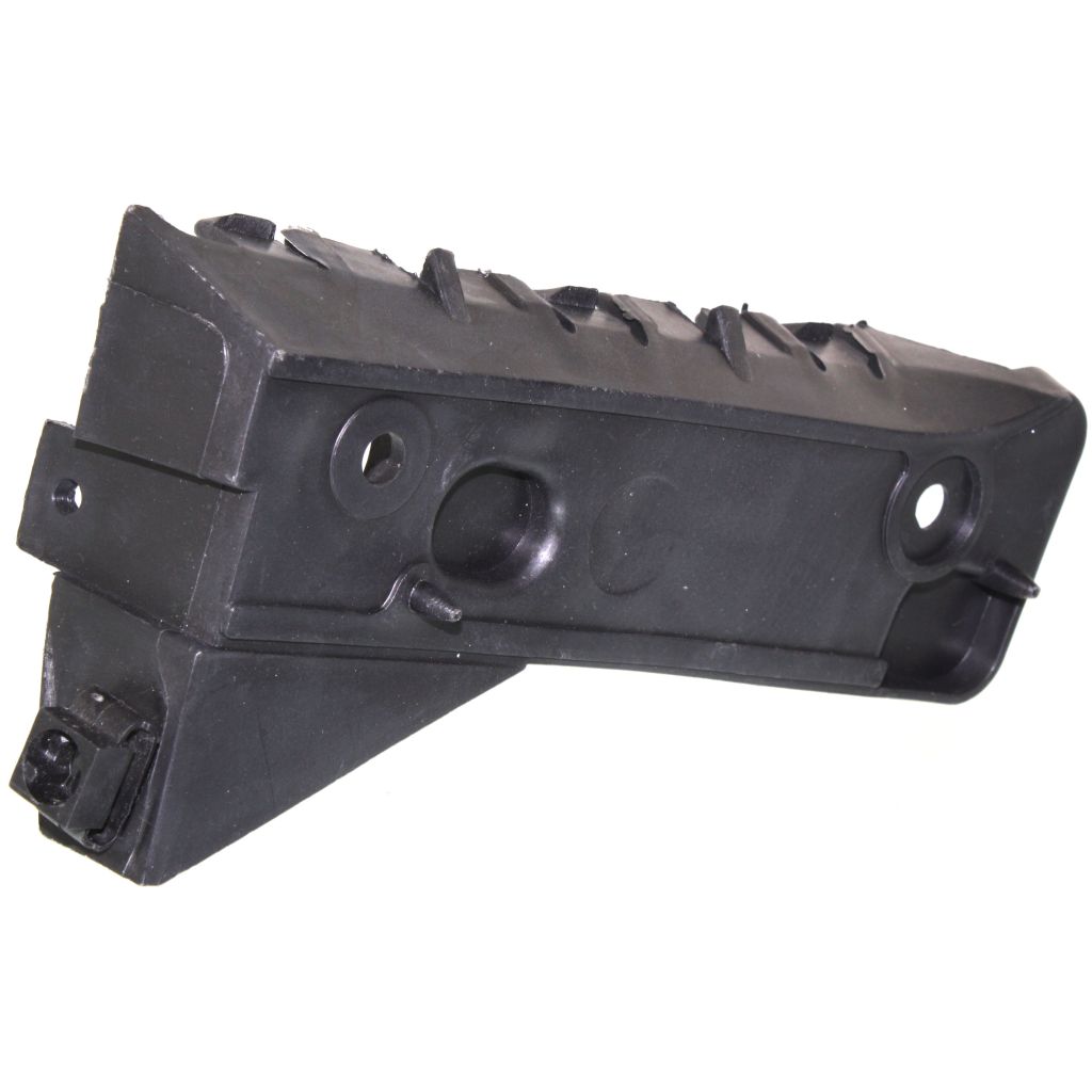 AUDI S4 SEDAN/WAGON (GEN 2) FRONT BUMPER GUIDE BRKT LEFT (Driver Side) OEM#8E0807227 2003-2005 PL#AU1066102
