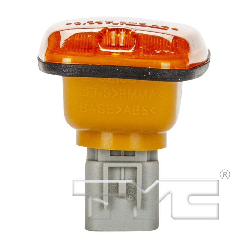 HYUNDAI TUCSON S/MARKER LAMP (RH=LH)(SIDE OF BMP) OEM#9230326010 2005-2009 PL#HY2550107