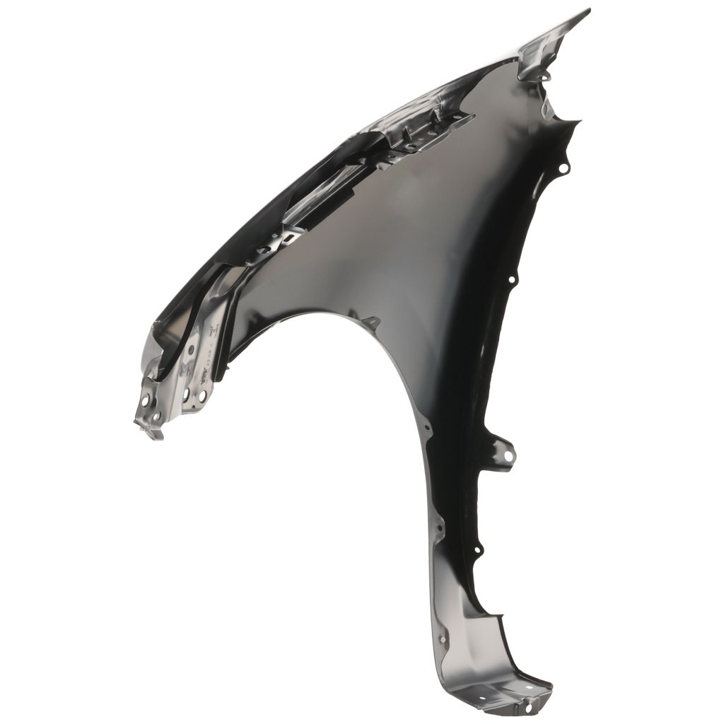 TOYOTA PRIUS FENDER RIGHT (Passenger Side) OEM#5380147030 2004-2006 PL#TO1241205